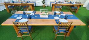 Farm Table  rental Philadelphia, PA