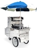Hot dog cart rental in Philadelphia, PA