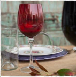 Ruby Red rental Philadelphia, PA