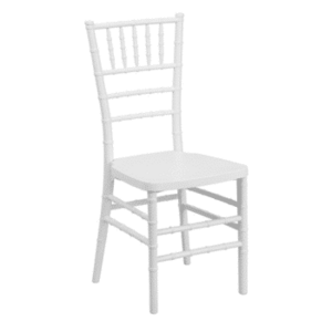 Kid's Chiavari Chair rental Philadelphia, PA