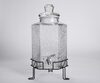 Hexagonal Beverage Dispenser 1.5 Gallon rental in Austin, TX