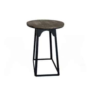 Industrial Cocktail table rental Philadelphia, PA