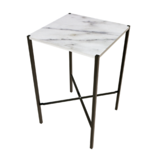 Chloe Cocktail table rental Philadelphia, PA