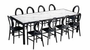 White Marble rental Philadelphia, PA