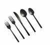 Black Flatware Set rental in Philadelphia, PA