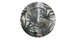 Palm Leaf Charger rental Denver, CO