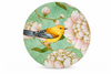 Cherry Blossom Robin Charger rental in Denver, CO
