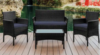 Small Patio Furniture Set rental in Denver, CO