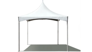 10' x 10' Marquee Tent rental Denver, CO