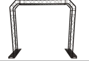 DJ Truss rental Denver, CO