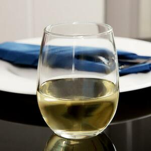 Stemless Wine Glass rental Chicago, IL