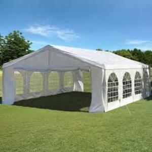 20' x 60' Tent rental Dallas-Ft. Worth, TX
