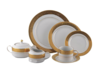 Magnificence Gold Collection rental in Chicago, IL
