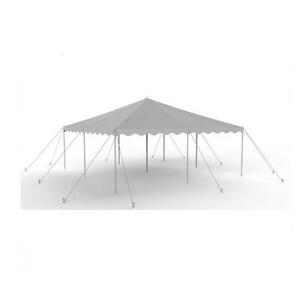 16 X 16 POP UP Tent rental Philadelphia, PA