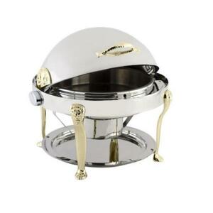 Roll Top Chafer rental Philadelphia, PA