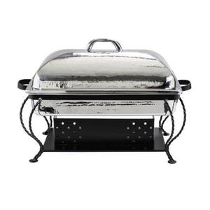 Hammered Chafer rental Philadelphia, PA