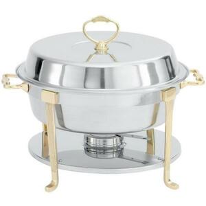 Round Chafer rental Philadelphia, PA