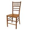 Caramel Chiavari Chair rental in Philadelphia, PA