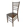 Fruitwood Chiavari Chair rental in Philadelphia, PA