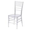 Clear Chiavari Chair rental in Philadelphia, PA