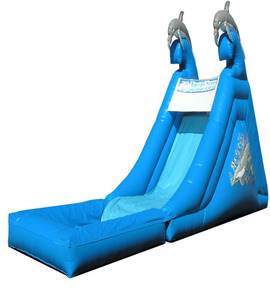 16' Splash Down Water Slide rental Denver, CO