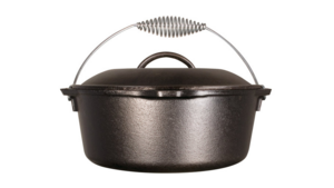 5 Qt Cast Iron Pot rental Denver, CO