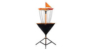 Professional disc throwing Golf with 6 discs rental Denver, CO