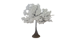 Illuminated tree  rental in Denver, CO