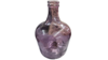 Glass flowerpot display rental in Denver, CO