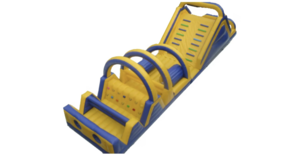60 Obstacle course rental Dallas-Ft. Worth, TX