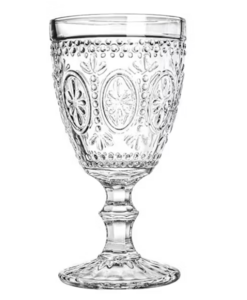 Astoria Water Goblet rental Phoenix, AZ