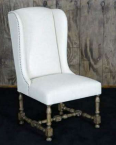 Elizabeth Chair  rental San Antonio, TX