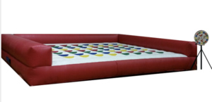 Twister Game rental Dallas-Ft. Worth, TX