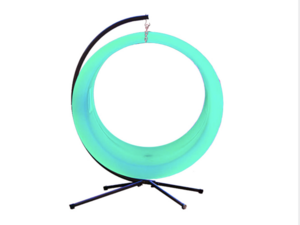 LED Swings rental Dallas-Ft. Worth, TX
