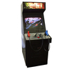 Area 51 & Maximum Force Arcade rental in Los Angeles, CA