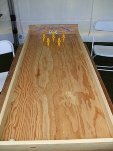 Score A Goal rental Los Angeles, CA