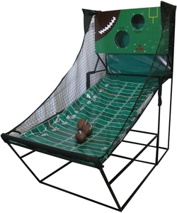 Football Toss Steel Frame w/electronic Scoring rental Los Angeles, CA