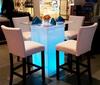 Cocktail Table Light Up rental in Los Angeles, CA