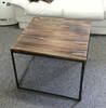 Small Rustic Table rental in Los Angeles, CA
