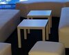 Small White Coffee Table rental in Los Angeles, CA