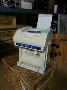 Ice Shaver (Snow Cone) rental Los Angeles, CA