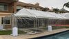 Clear Top Tent rental in Los Angeles, CA