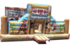 Wild West Playland rental in Dallas-Ft. Worth, TX