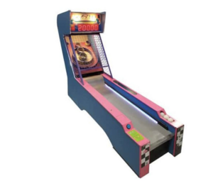 Skee Ball rental Dallas-Ft. Worth, TX