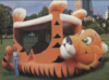 Tiger Cub Bounce House rental in San Francisco-Oakland-San Jose, CA