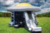 UFO Bounce/Slide Combo rental in San Francisco-Oakland-San Jose, CA