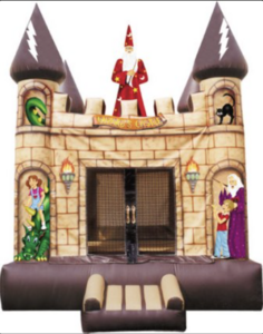Wizards' Castle rental San Francisco-Oakland-San Jose, CA