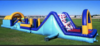 Modual Obstacle Course rental in San Francisco-Oakland-San Jose, CA