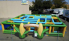 Inflatable Corn Maze rental in San Francisco-Oakland-San Jose, CA