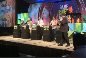 Game Show rental San Francisco-Oakland-San Jose, CA